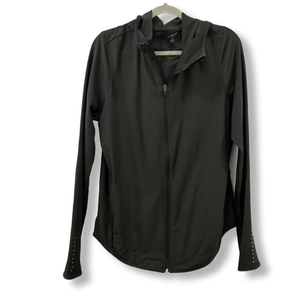 Gap Active Jacket Dark Grey (Size XL Tall), SKU 08
